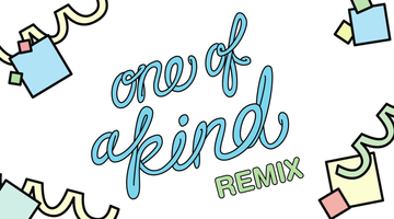 One of a Kind (Pallace Remix)