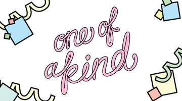 One of a Kind