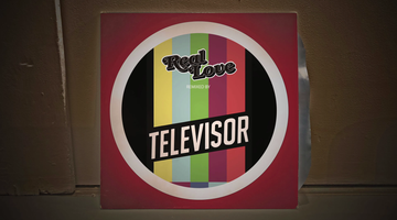 Real Love ft. Holland Greco (Televisor Remix)
