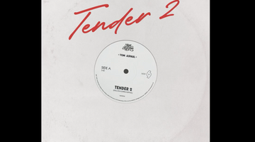 Tom Aspaul and Funk LeBlanc - Tender 2