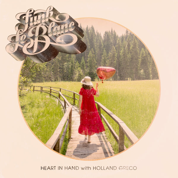 Heart in Hand - Free MP3 Download