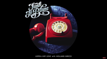 Listen 4 My Love with Holland Greco