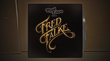 Real Love ft. Holland Greco (Fred Falke Remix)