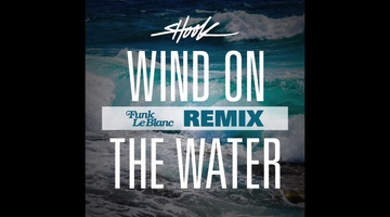 Shook - Wind on the Water (Funk LeBlanc Remix)
