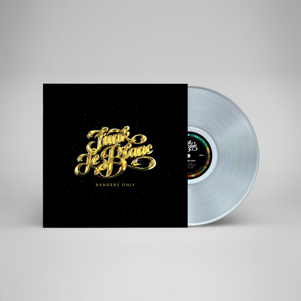 PRE ORDER - Bangers Only Album (Vinyl)