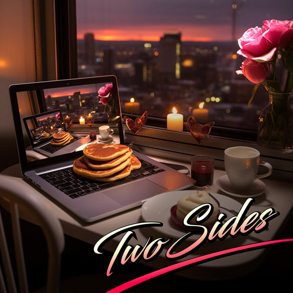 Two Sides - Free MP3 Download