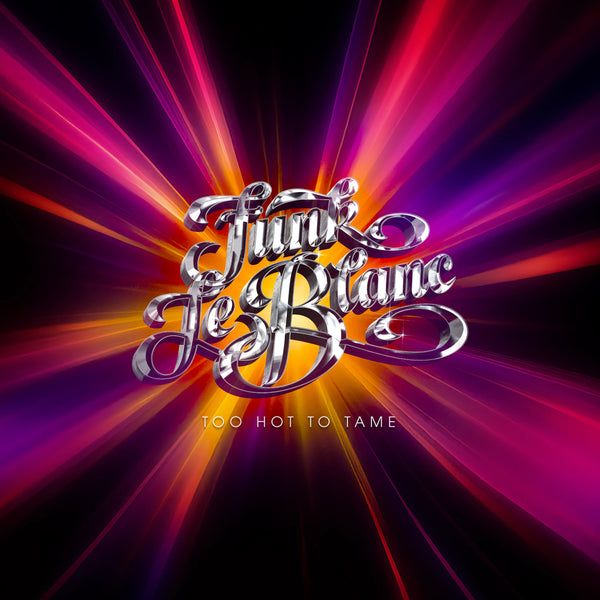 Too Hot to Tame - Free MP3 Download