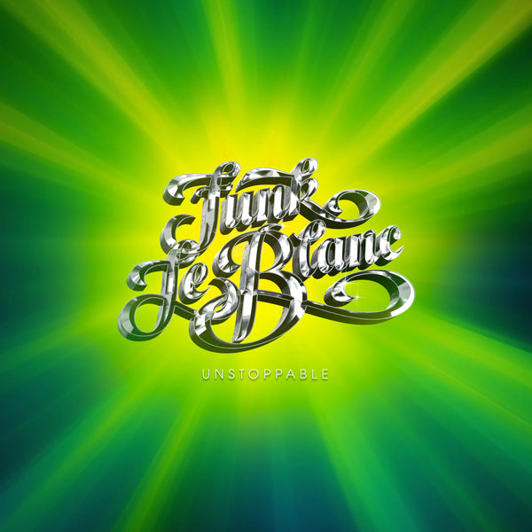 Unstoppable - High Quality (HQ) Download