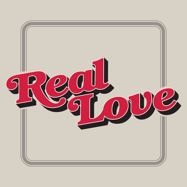 Real Love - High Quality (HQ) Download